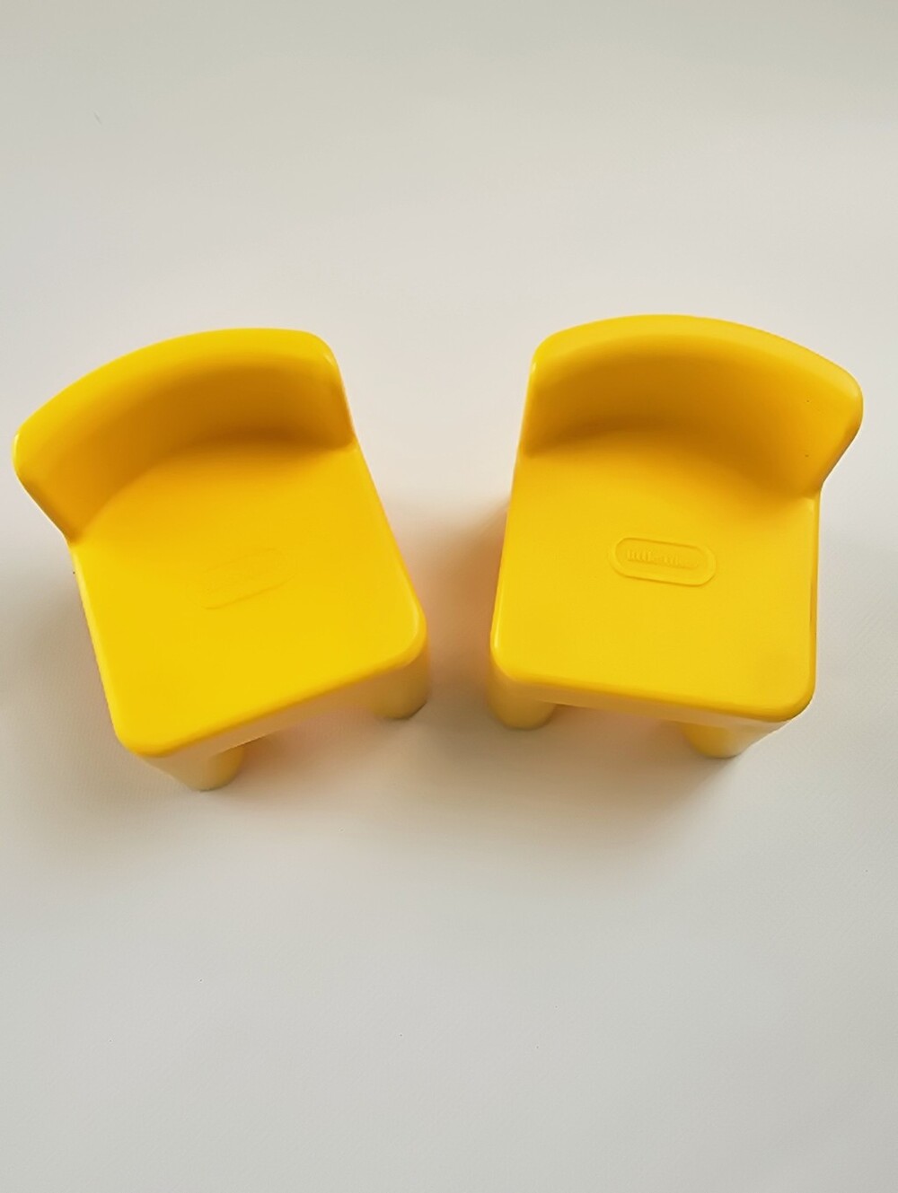 Vintage Little Tikes Place Dollhouse Family Figures Kitchen Furniture Lot - Picture 16 of 16